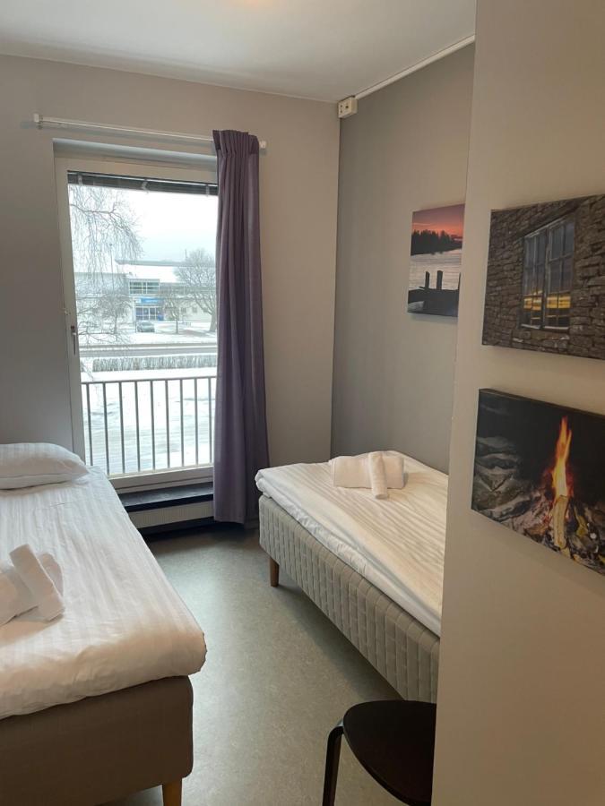 Broholm Bed&Breakfast Lidkoping Exterior photo