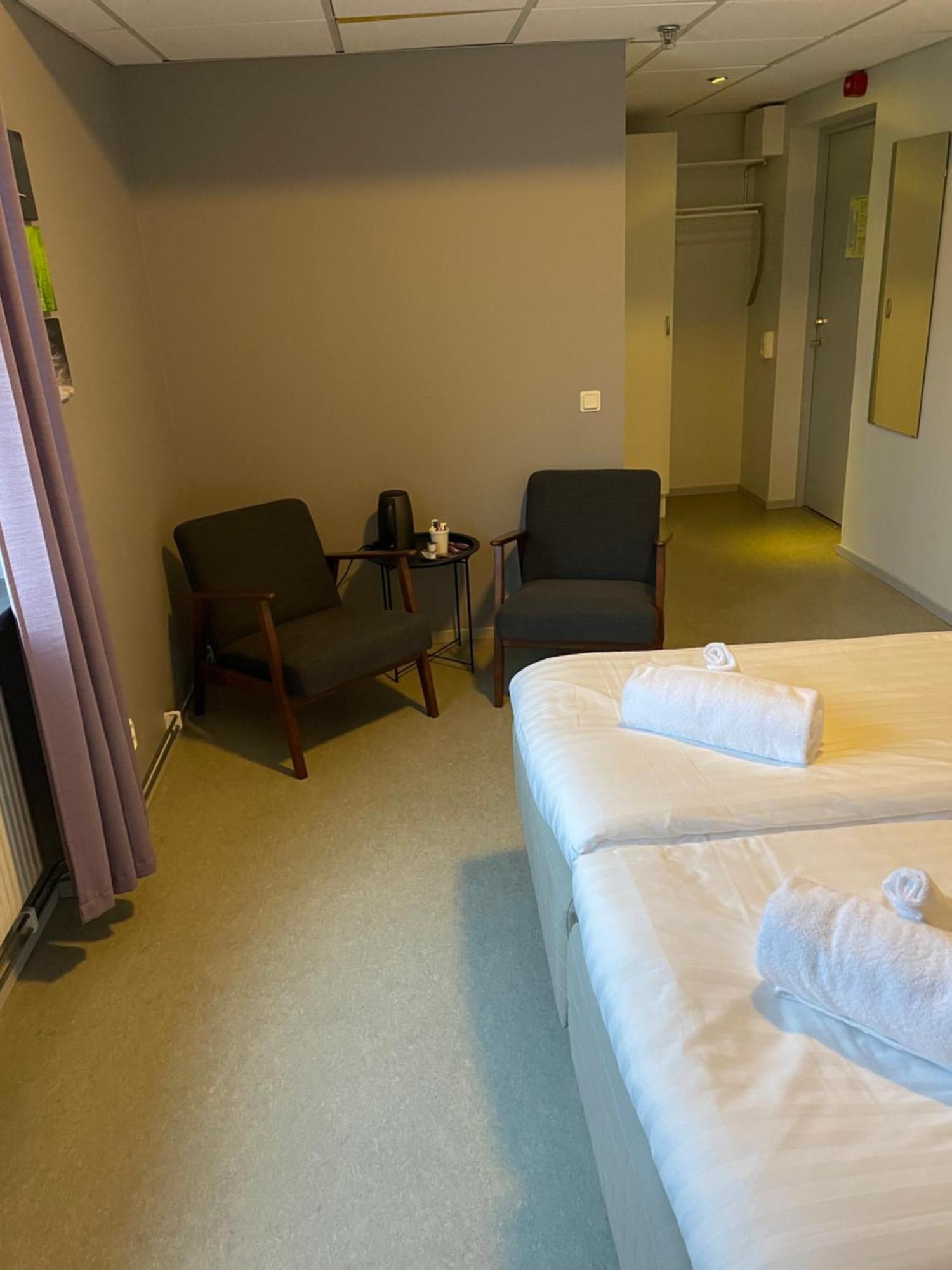 Broholm Bed&Breakfast Lidkoping Room photo