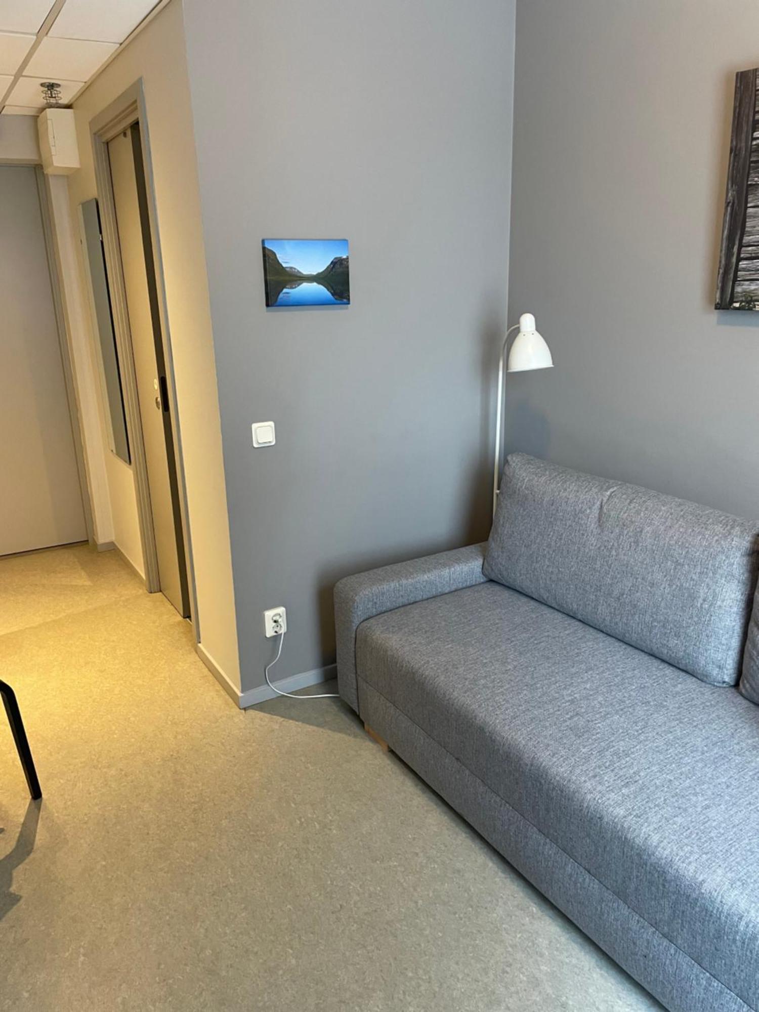 Broholm Bed&Breakfast Lidkoping Room photo