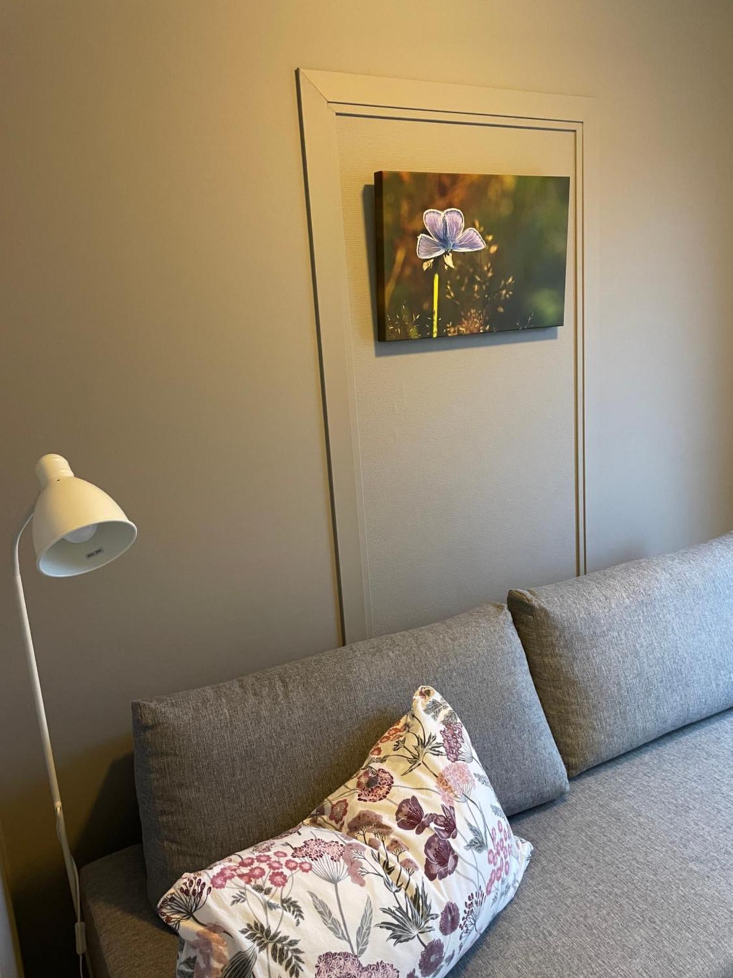 Broholm Bed&Breakfast Lidkoping Room photo